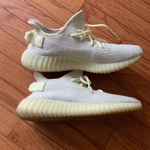 Yeezy 350 boost